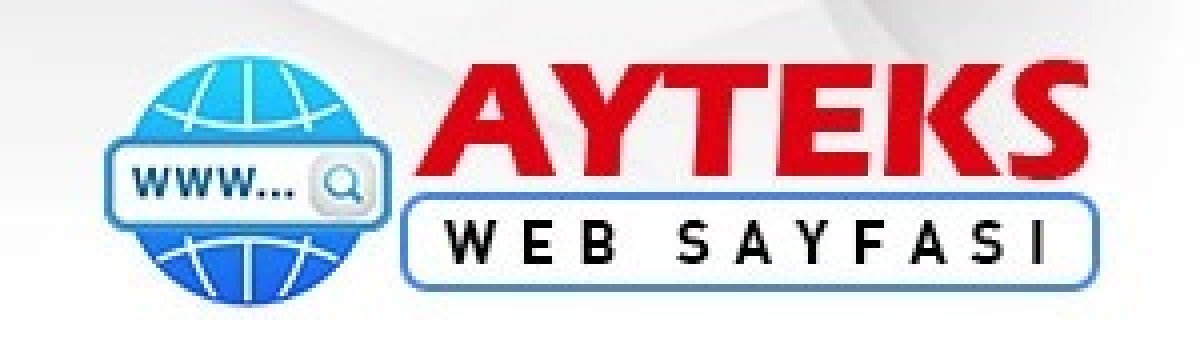 AYTEKS WEB SAYFASI