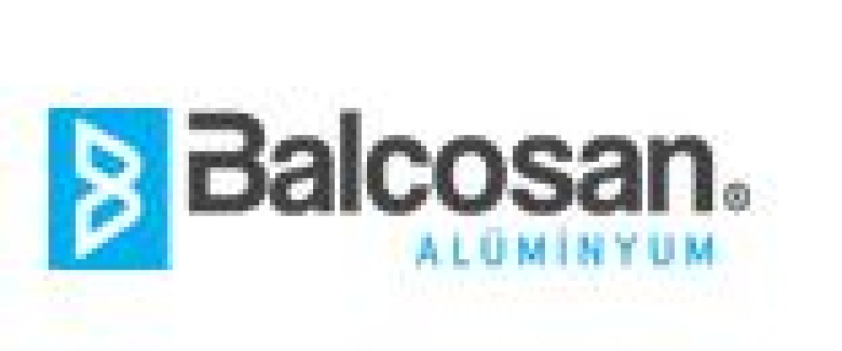 BALCOSAN ALÜMİNYUM