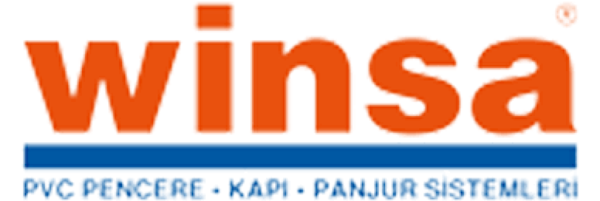 GÖNEN KENTCAM PVC SISTEMLERI INS. - WİNSA CAM BALKON SİSTEMLERİ 