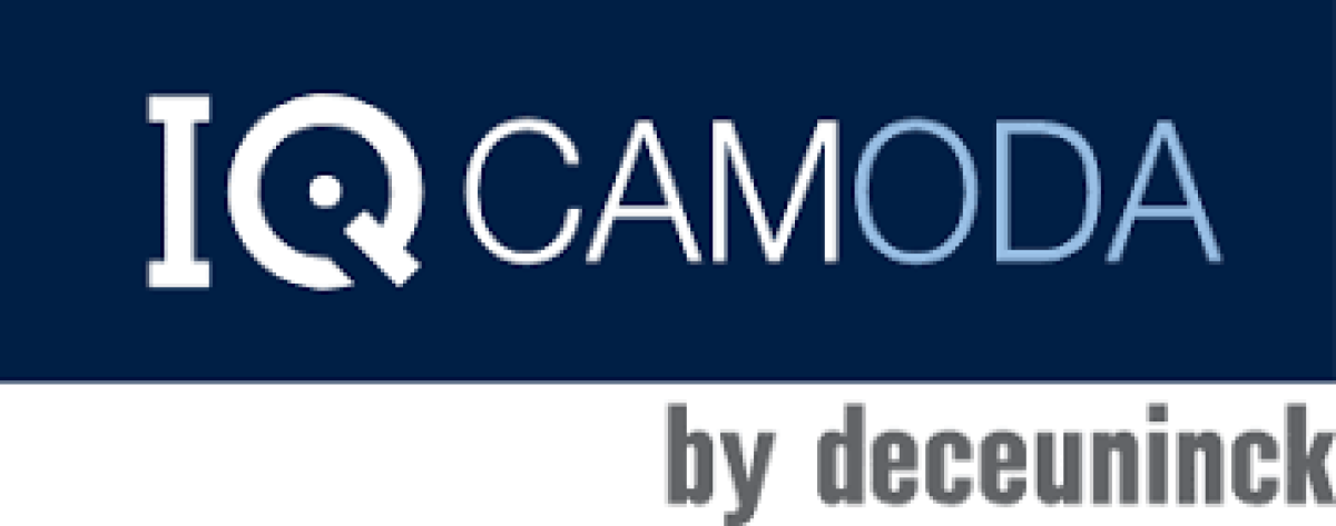 YAPRAKPEN PVC ALM. - IQ CAMODA CAM BALKON SİSTEMLERİ 