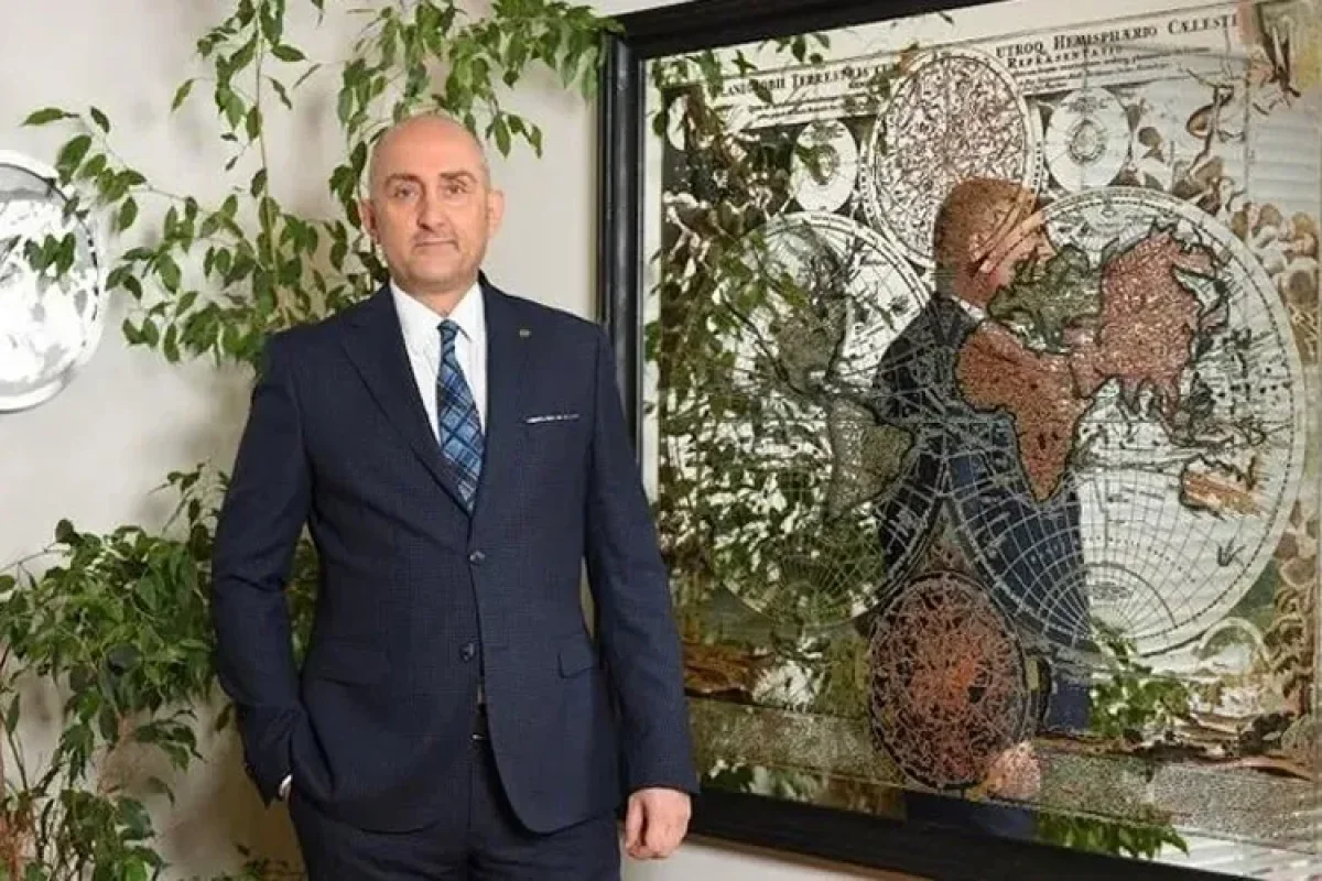 16 ülkeden sektörün öncü firmaları R+T Turkey 2025'te şimdiden yerlerini aldı!