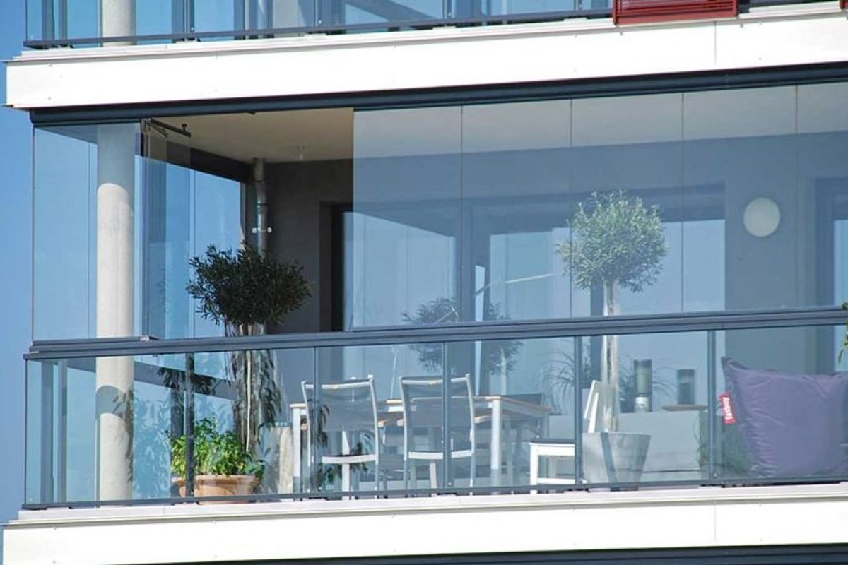 Alüminyum Cam Balkon Haberleri